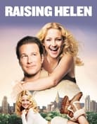 Filmomslag Raising Helen
