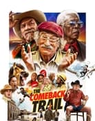 Filmomslag The Comeback Trail