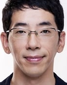 Toru Nomaguchi