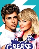 Filmomslag Grease 2