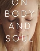 Filmomslag On Body and Soul