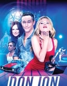 Filmomslag Don Jon