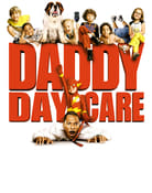 Filmomslag Daddy Day Care