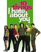 Filmomslag 10 Things I Hate About You