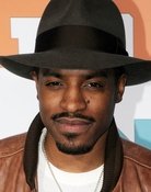 André Benjamin