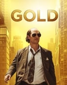 Filmomslag Gold