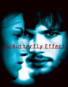 Filmomslag The Butterfly Effect