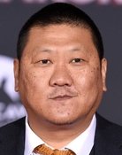 Benedict Wong