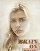 Filmomslag Brain on Fire