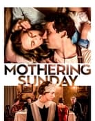 Filmomslag Mothering Sunday