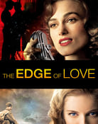 Filmomslag The Edge of Love