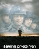 Filmomslag Saving Private Ryan