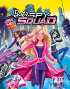 Filmomslag Barbie: Spy Squad