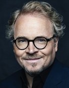 Fredrik Lindström