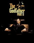 Filmomslag The Godfather: Part II