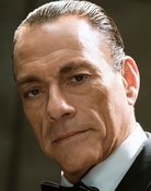 Jean-Claude Van Damme