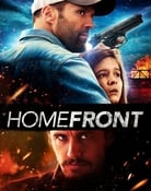 Filmomslag Homefront