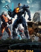 Filmomslag Pacific Rim: Uprising