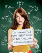 Filmomslag Easy A