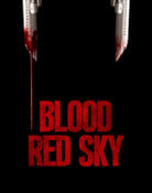 Filmomslag Blood Red Sky