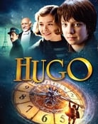 Filmomslag Hugo