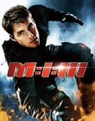 Filmomslag Mission: Impossible III