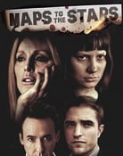 Filmomslag Maps to the Stars