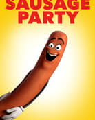 Filmomslag Sausage Party