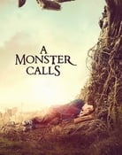 Filmomslag A Monster Calls