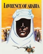 Filmomslag Lawrence of Arabia