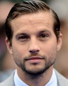 Logan Marshall-Green