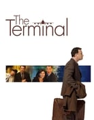 Filmomslag The Terminal