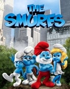 Filmomslag The Smurfs