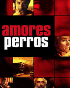 Filmomslag Amores Perros