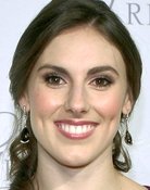 Tiler Peck