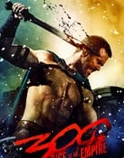 Filmomslag 300: Rise of an Empire