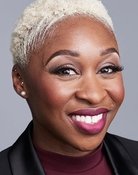 Cynthia Erivo