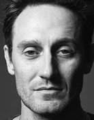 Josh Stewart