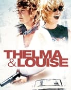 Filmomslag Thelma & Louise