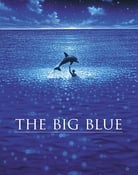 Filmomslag The Big Blue