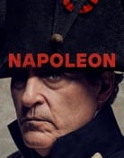 Filmomslag Napoleon