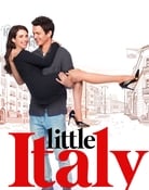 Filmomslag Little Italy