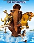 Filmomslag Ice Age: The Meltdown