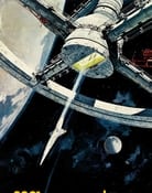 Filmomslag 2001: A Space Odyssey