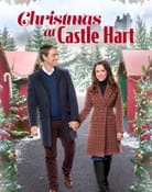 Filmomslag Christmas at Castle Hart