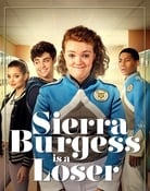 Filmomslag Sierra Burgess Is a Loser