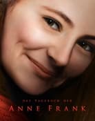 Filmomslag The Diary of Anne Frank