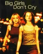 Filmomslag Big Girls Don't Cry