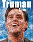 Filmomslag The Truman Show