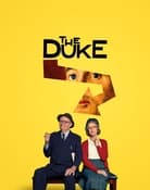 Filmomslag The Duke